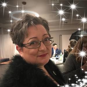 Meet your Posher, Shirley